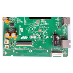 创维 50E366W 主板组件 5800-A9R480-0P00